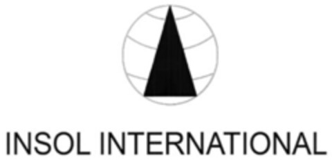 INSOL INTERNATIONAL Logo (EUIPO, 18.07.2005)