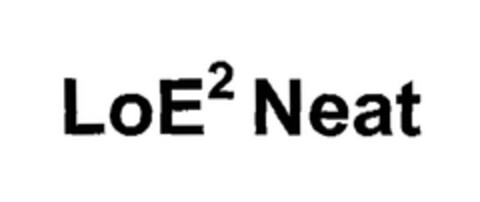 LoE2 Neat Logo (EUIPO, 08.09.2005)