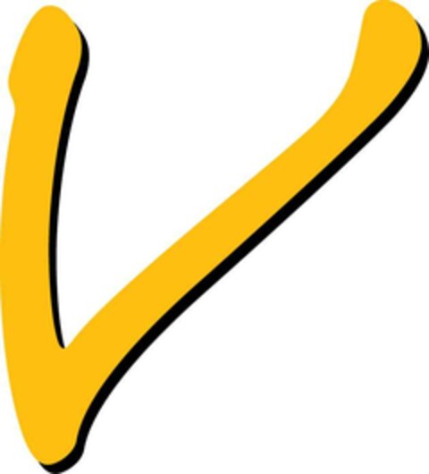 V Logo (EUIPO, 13.10.2005)