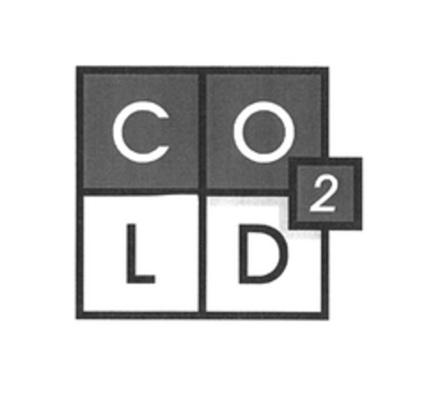 CO2LD Logo (EUIPO, 05.10.2005)