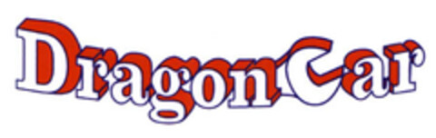 Dragon Car Logo (EUIPO, 13.02.2006)