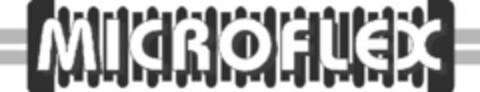 microflex Logo (EUIPO, 03.03.2006)