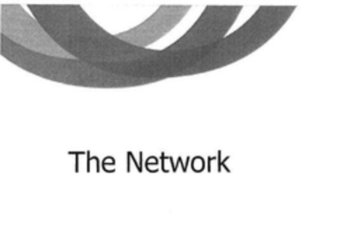 The Network Logo (EUIPO, 14.03.2006)