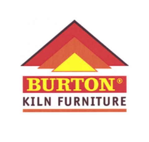 BURTON KILN FURNITURE Logo (EUIPO, 26.05.2006)