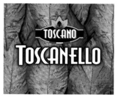 TOSCANO TOSCANELLO Logo (EUIPO, 14.06.2006)
