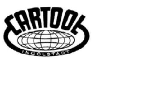 CARTOOL INGOLSTADT Logo (EUIPO, 28.08.2006)