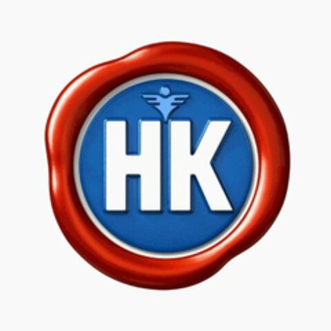 HK Logo (EUIPO, 12.10.2006)