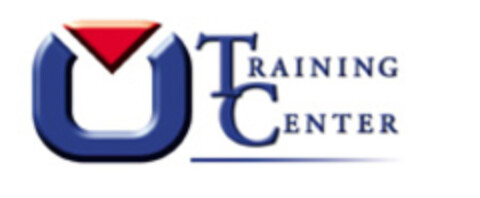 TRAINING CENTER Logo (EUIPO, 13.12.2006)