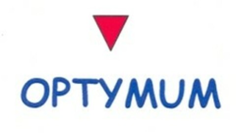 OPTYMUM Logo (EUIPO, 15.12.2006)