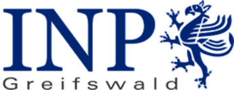 INP Greifswald Logo (EUIPO, 12/22/2006)