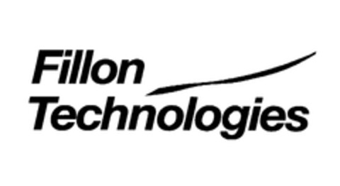 Fillon Technologies Logo (EUIPO, 09.01.2007)