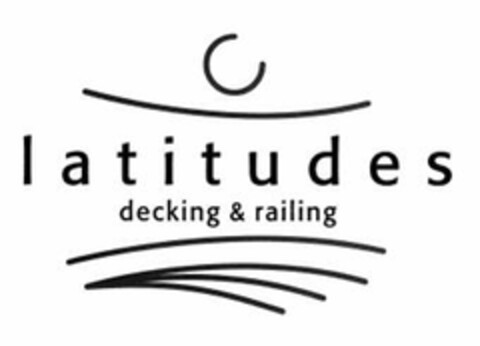 latitudes decking & railling Logo (EUIPO, 14.02.2007)