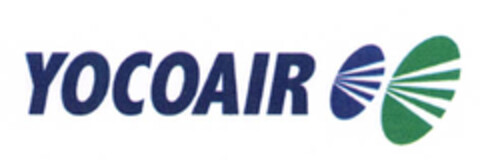 YOCOAIR Logo (EUIPO, 05.02.2007)