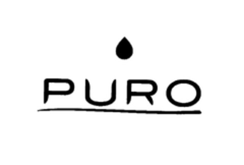 PURO Logo (EUIPO, 25.02.2007)