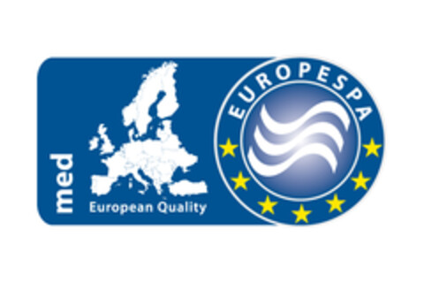 EUROPESPA med European Quality Logo (EUIPO, 06/14/2007)