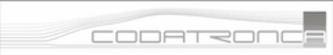 CODATRONCA Logo (EUIPO, 07/13/2007)