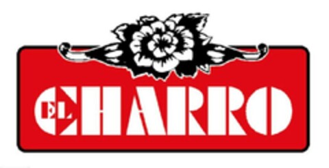 EL CHARRO Logo (EUIPO, 13.07.2007)