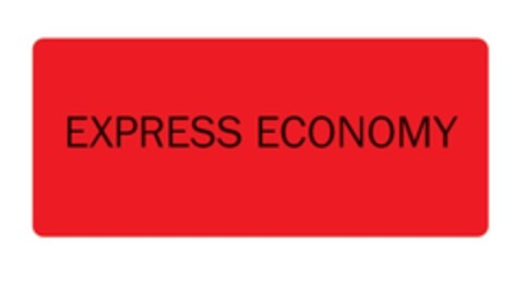 EXPRESS ECONOMY Logo (EUIPO, 09/11/2007)