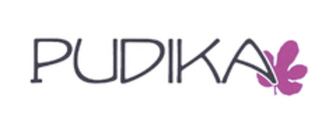 PUDIKA Logo (EUIPO, 13.11.2007)