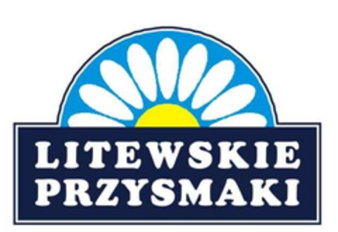 LITEWSKIE PRZYSMAKI Logo (EUIPO, 20.12.2007)