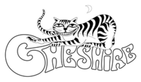 CHESHIRE Logo (EUIPO, 08.01.2008)