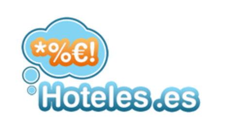 *%€! Hoteles.es Logo (EUIPO, 07.02.2008)