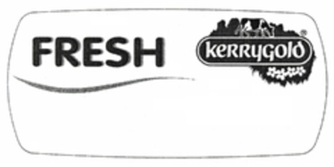 FRESH KERRYGOLD Logo (EUIPO, 22.02.2008)