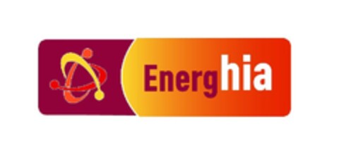 Energhia Logo (EUIPO, 25.02.2008)