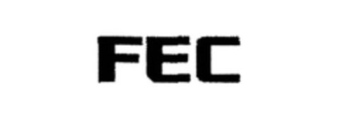 FEC Logo (EUIPO, 25.02.2008)