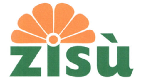 zisú Logo (EUIPO, 11.06.2008)