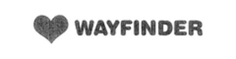 WAYFINDER Logo (EUIPO, 18.06.2008)