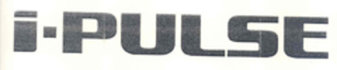 i-PULSE Logo (EUIPO, 02.07.2008)