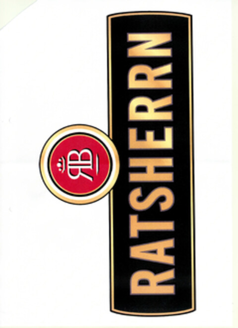 RATSHERRN Logo (EUIPO, 19.09.2008)