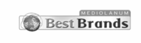 MEDIOLANUM Best Brands Logo (EUIPO, 10.09.2008)