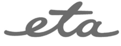eta Logo (EUIPO, 19.09.2008)