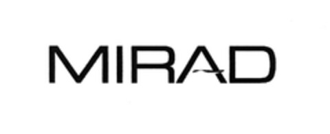 MIRAD Logo (EUIPO, 10.11.2008)