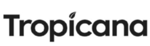 Tropicana Logo (EUIPO, 05.12.2008)