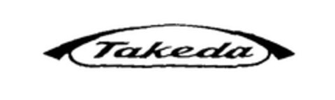 Takeda Logo (EUIPO, 03.12.2008)