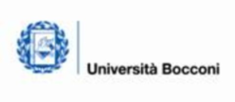 Università Bocconi Logo (EUIPO, 23.12.2008)