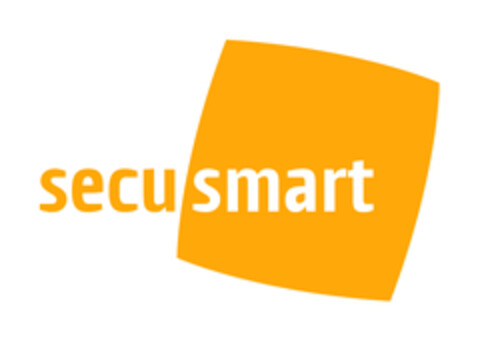 secusmart Logo (EUIPO, 02.01.2009)