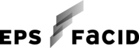 EPS FACID Logo (EUIPO, 27.01.2009)