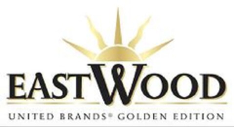 EASTWOOD UNITED BRANDS Logo (EUIPO, 02/13/2009)