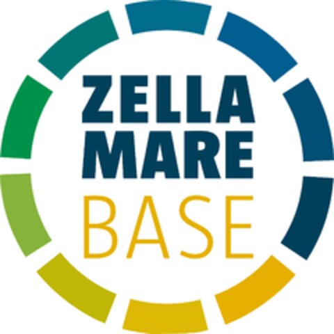 ZELLAMARE BASE Logo (EUIPO, 03/22/2009)