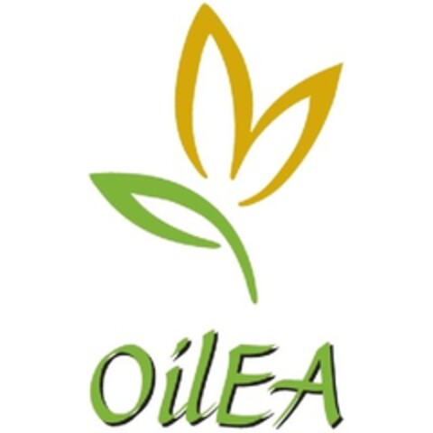 OiLEA Logo (EUIPO, 17.04.2009)