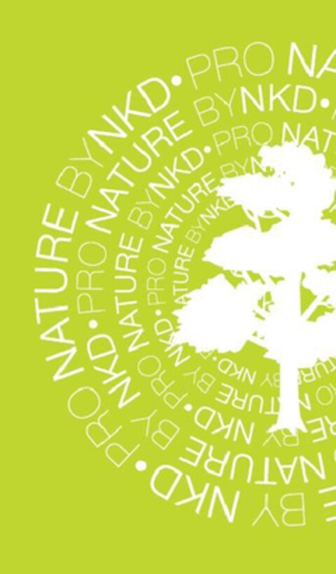 PRO NATURE BY NKD Logo (EUIPO, 28.04.2009)