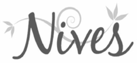 Nives Logo (EUIPO, 05.05.2009)