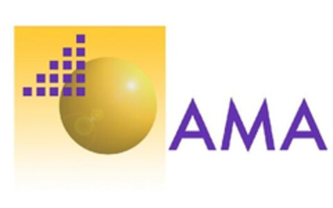 AMA Logo (EUIPO, 26.05.2009)