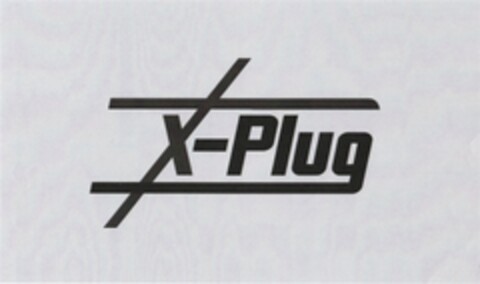 X-Plug Logo (EUIPO, 09/09/2009)