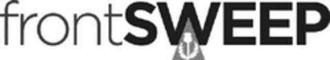 frontSWEEP Logo (EUIPO, 22.09.2009)