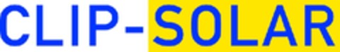 CLIP-SOLAR Logo (EUIPO, 10/02/2009)